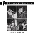 Reagan Youth - 171a Demo 1981 - Vinyl Record