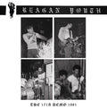 Reagan Youth - 171a Demo 1981 - Vinyl Record