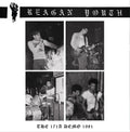 Reagan Youth - 171a Demo 1981 - Vinyl Record