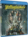 Yellowjackets: Season Two - Yellowjackets: Season Two - Blu-ray