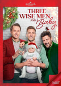 Three Wise Men & A Baby - Three Wise Men & A Baby - DVD