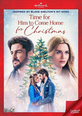 Time For Him To Come Home For Christmas - Time For Him To Come Home For Christmas - DVD