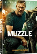 Muzzle - Muzzle - DVD