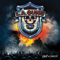 La Guns - Live In Concert - Vinyl Record