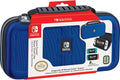 Rds Swi Deluxe Travel Case Blue - Rds Swi Deluxe Travel Case Blue - Game Accessories