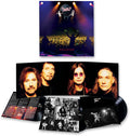 Black Sabbath - Reunion - Vinyl Record