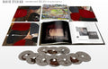 Sylvian,david - Samadhisound 2003-2014 Do You Know Me Now - Music CD