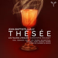 Lully: Thesee Music CD