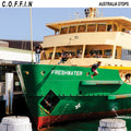 C.o.f.f.i.n - Australia Stops - Vinyl Record