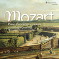 Barockorchester,freiburger - Mozart: Piano Concertos K. 238 & 503 - Music CD