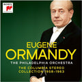 Ormandy,eugene - Eugene Ormandy & Philadelphia Orch: Columbia Coll - Music CD