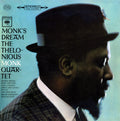 Monk's Dream [LP] Vinyl Record