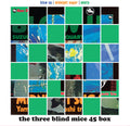 Three Blind Mice / Various - Three Blind Mice / Various - Vinyl Record