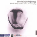 Dusapin / Accentus Chamber Choir / Nova / Equilbey - Requiems - Music CD