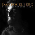 Fogelberg,dan - Live At Carnegie Hall - Music CD