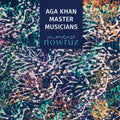 Aga Khan Master Musicians - Nowruz - Music CD