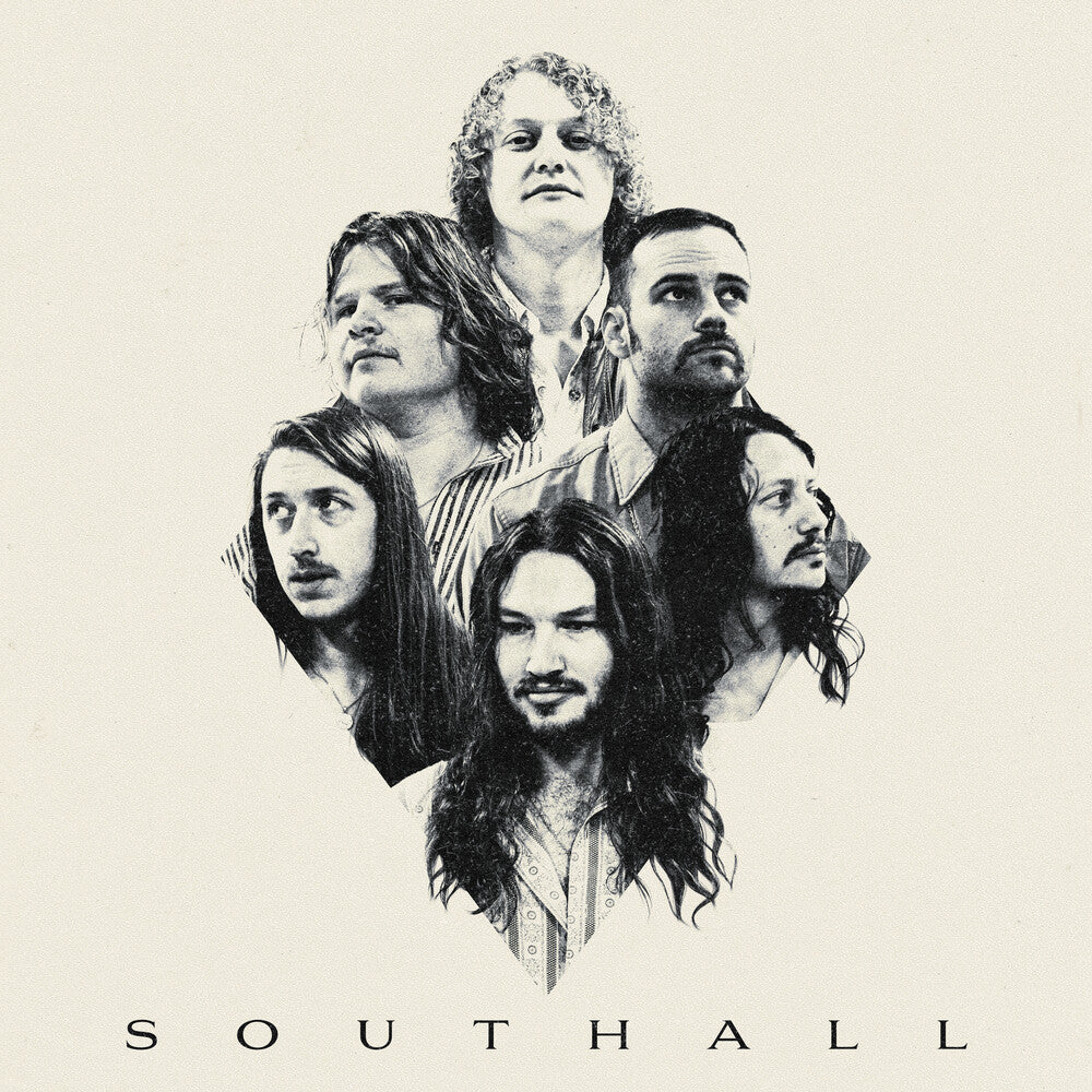 Southall [LP] Vinyl Record