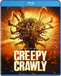 Creepy Crawly - Creepy Crawly - Blu-ray