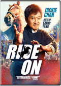 Ride On - Ride On - DVD