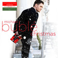 Buble,michael - Christmas - Vinyl Record
