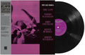 Coltrane,john / Flanagan,tommy / Sulieman,idrees - Cats (original Jazz Classics Series) - Vinyl Record
