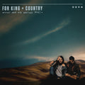 For King & Country - What Are We Waiting For? - Music CD