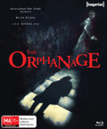 Orphanage - Orphanage - Blu-ray