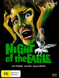Night Of The Eagle - Night Of The Eagle - Blu-ray