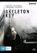 Skeleton Key - Skeleton Key - Blu-ray