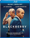 Blackberry - Blackberry - Blu-ray