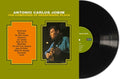 Jobim,antonio Carlos - Composer Of Desafinado - Vinyl Record
