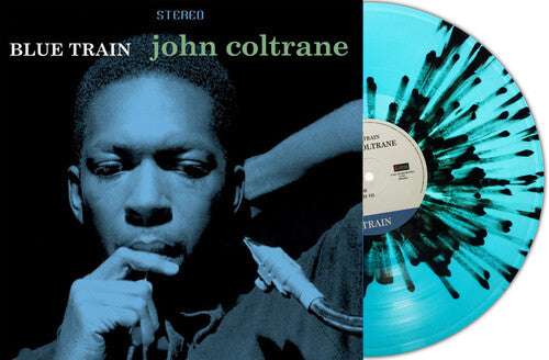Coltrane,john - Blue Train - Vinyl Record