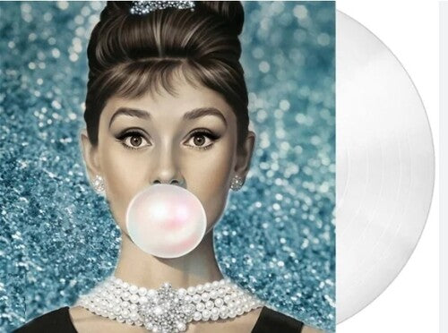 Mancini,henry - Breakfast At Tiffany's - O.s.t. - Vinyl Record