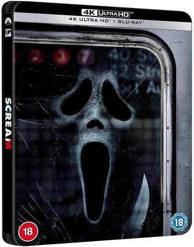 Scream Vi - Scream Vi - UHD