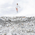 Morasse,marjolaine - Ce Qu'on Devient - Vinyl Record