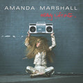 Marshall,amanda - Heavy Lifting - Music CD