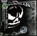 Helloween - Dark Ride - Music CD