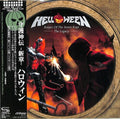 Helloween - Keeper Of The Seven Keys - The Legacy - Music CD