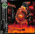 Gambling With The Devil (Jmlp) (Shm) (Jpn) Music CD