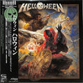 Helloween - Helloween - Music CD