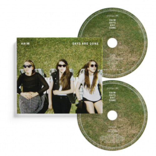 Haim - Days Are Gone: 10th Anniversary - Music CD