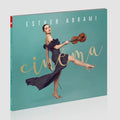 Abrami,esther / Palmer,ben / City Of Prague Phil - Cinema - Music CD