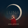 Lapwood,anna - Luna - Music CD