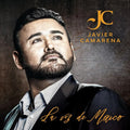 Camarena,javier - La Voz De Mexico - Music CD