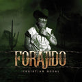 Nodal,cristian - Forajido - Music CD