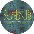 Boston 168 - Gigantia - Vinyl Record