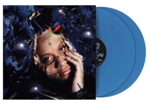 Redd,trippie - Love Letter To You 5 - Vinyl Record