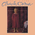 Corea,chick - Eye Of The Beholder - Music CD