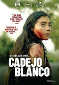Cadejo Blanco - Cadejo Blanco - DVD