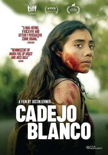 Cadejo Blanco - Cadejo Blanco - DVD